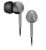 Sennheiser CX 180 Street II In-Ear Headphone (Black), without Mic